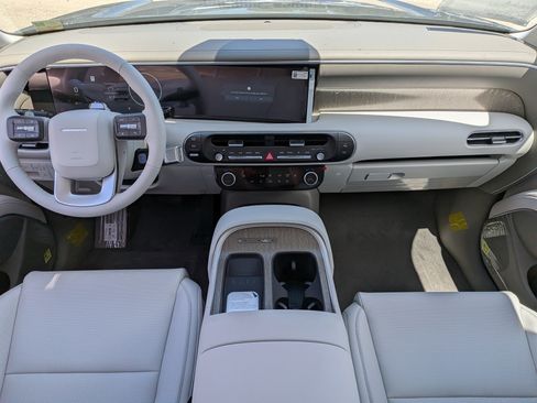 New 2027 Hyundai Palisade SEL FWD image 15