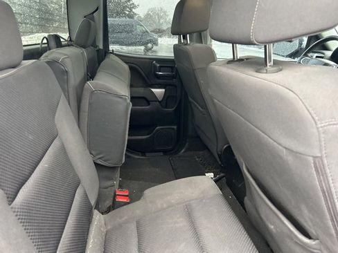 Used 2019 Chevrolet Silverado 1500 LT w/ All Star Edition image 8