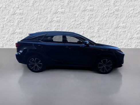 Used 2017 Lexus RX 350 FWD w/ Premium Package image 2