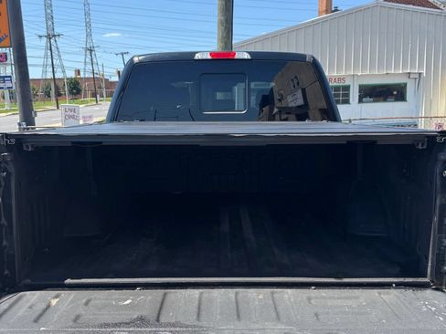 Used 2016 Ford F150 Limited AWD/4WD image 23