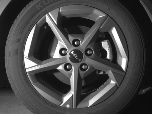 Used 2025 Kia K4 image 10