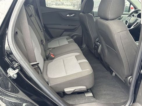 Used 2024 Chevrolet Blazer LT image 25