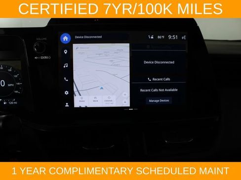 Used 2026 Subaru Outback Wilderness w/ Wilderness Package AWD/4WD image 23