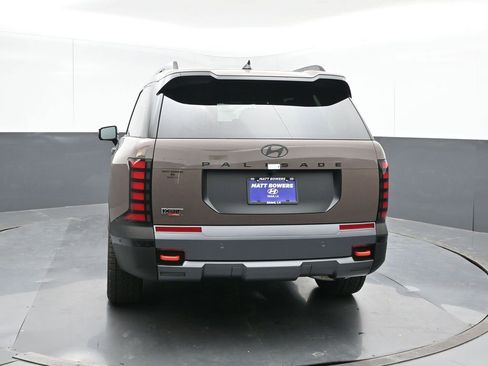 New 2026 Hyundai Palisade XRT Pro AWD/4WD image 4
