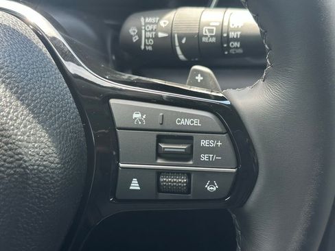 New 2026 Honda Pilot EX-L image 12