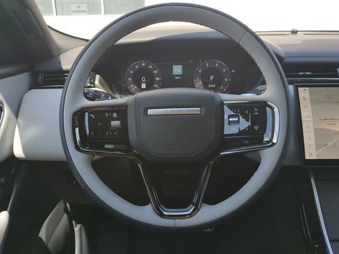 New 2026 Land Rover Range Rover Velar Belgravia AWD/4WD image 25