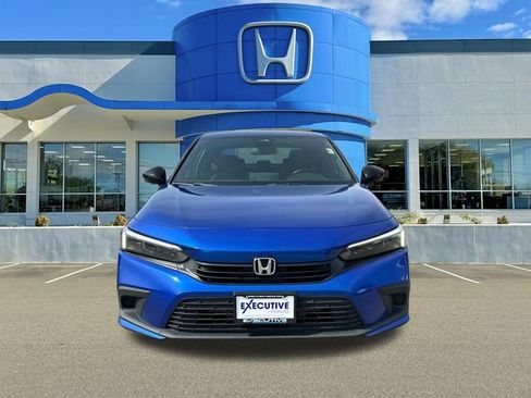 Used 2022 Honda Civic Sport image 6