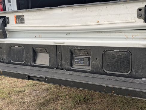 Used 2026 GMC Sierra 2500 Denali Ultimate AWD/4WD image 18