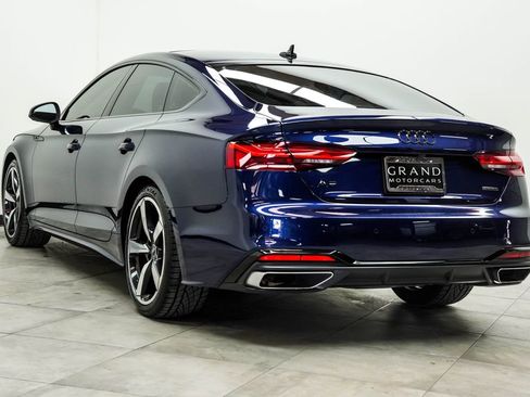 Used 2022 Audi A5 2.0T Premium Plus image 10