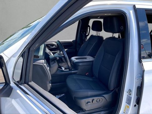 Used 2022 Chevrolet Suburban LS RWD image 27