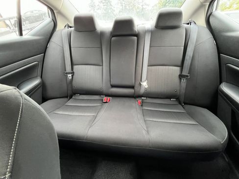 Used 2024 Nissan Altima 2.5 SV image 38