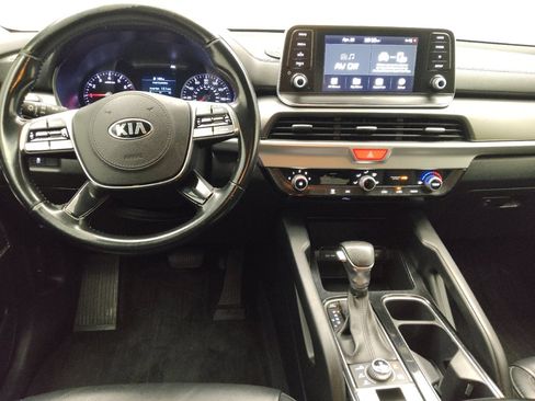 Used 2020 Kia Telluride LX AWD/4WD image 22