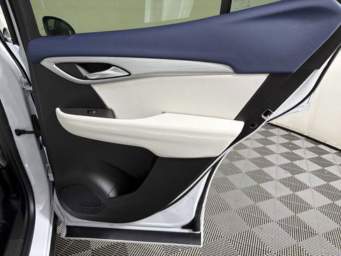 New 2026 Buick Envision Avenir image 14