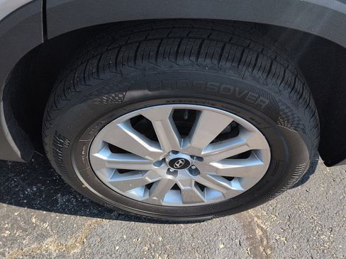 Used 2024 Hyundai Palisade SEL AWD/4WD image 10