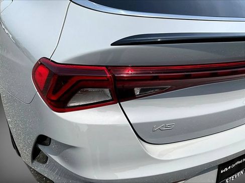 Certified 2023 Kia K5 GT-Line AWD/4WD image 29