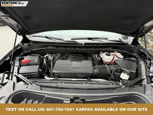 Used 2025 GMC Yukon XL Denali image 42