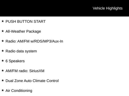 Used 2024 Nissan Sentra SV w/ All-Weather Package FWD image 8