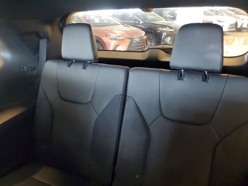 Used 2024 Lexus TX 350 FWD w/ Technology Package image 18