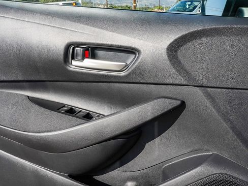 New 2026 Toyota Corolla SE image 20