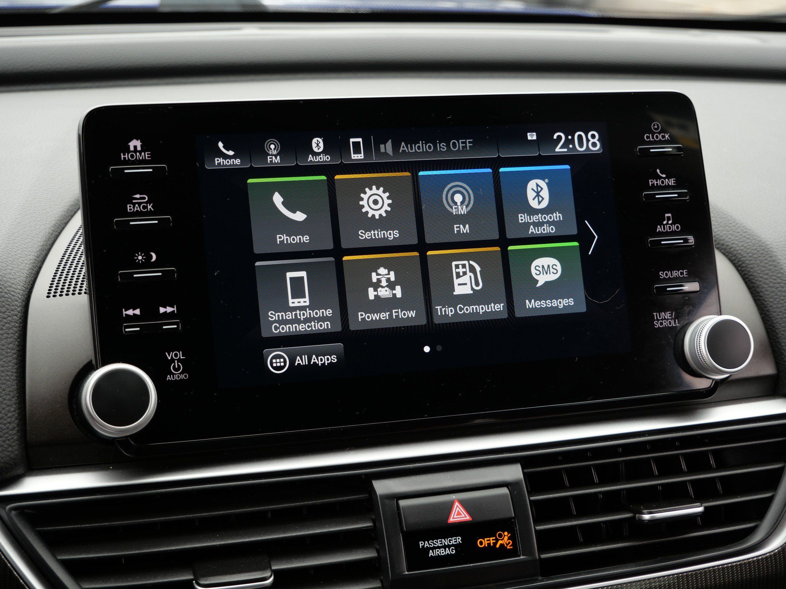 Used 2022 Honda Accord Sport image 22