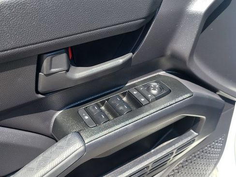 Used 2025 Toyota 4Runner TRD Off-Road AWD/4WD image 13