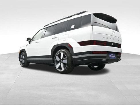 New 2026 Hyundai Santa Fe Limited image 37