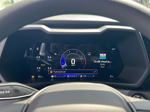 New 2026 Chevrolet Colorado W/T RWD image 23