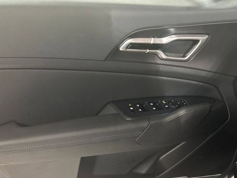 New 2026 Kia Sportage EX AWD/4WD image 26