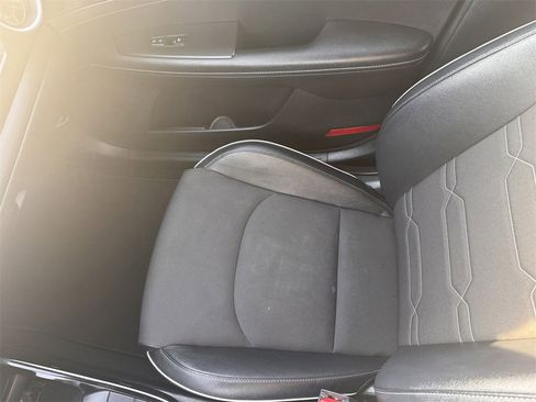 Used 2022 Kia Forte GT-Line image 22