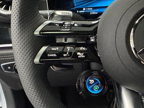 New 2026 Mercedes-Benz AMG GT 53 image 30