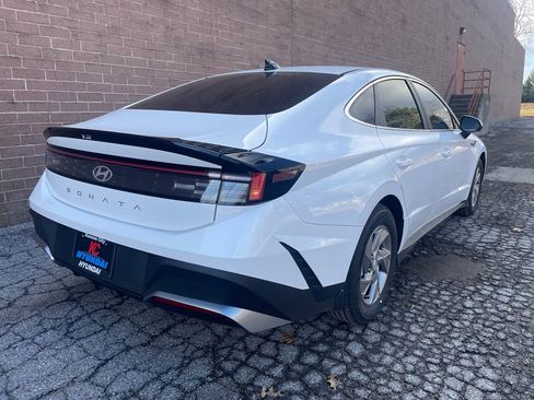 New 2026 Hyundai Sonata SE image 5