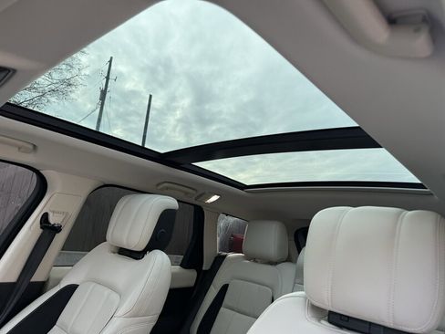 Used 2020 Land Rover Range Rover Sport HSE Dynamic image 30