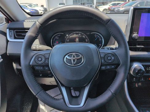 Certified 2024 Toyota RAV4 XLE w/ Convenience Package AWD/4WD image 14