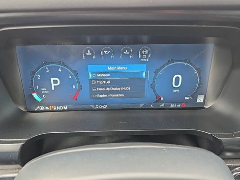 New 2025 Ford F150 Raptor AWD/4WD image 26