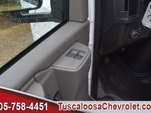 New 2025 Chevrolet Express 3500 w/ Power Convenience Package RWD image 15