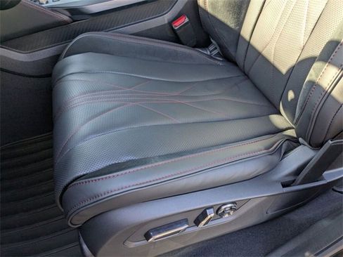 New 2026 Acura MDX Type S image 29