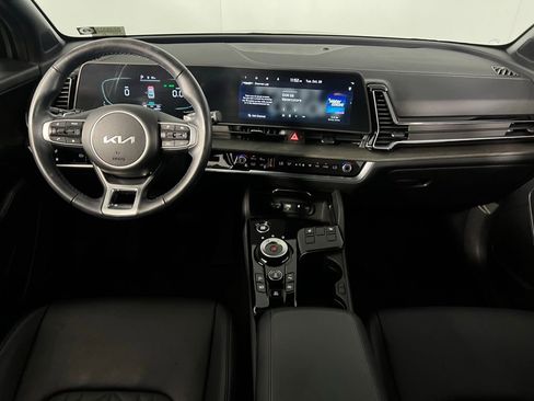 Used 2023 Kia Sportage X-Line image 13