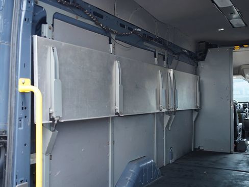 Used 2020 Ford Transit 250 148 High Roof Extended RWD image 11