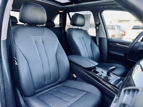 Used 2016 BMW X5 sDrive35i image 39