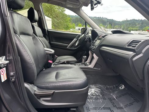 Used 2015 Subaru Forester 2.0XT Touring w/ Eyesight & Navigation System AWD/4WD image 15