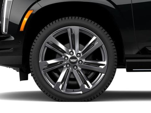 New 2026 Cadillac Escalade ESV Sport w/ Touring Package AWD/4WD image 40