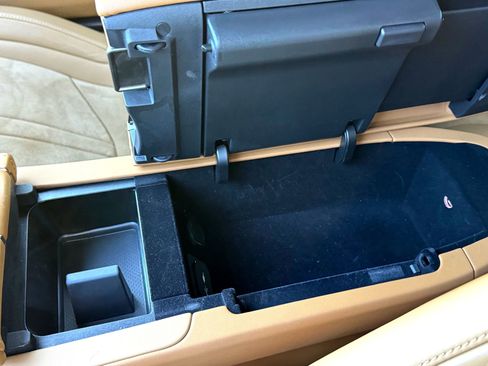 Used 2018 Lexus LC 500 Coupe w/ Performance Package image 34