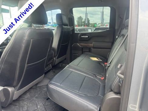 Used 2019 Chevrolet Silverado 1500 RST w/ All-Star Edition AWD/4WD image 11