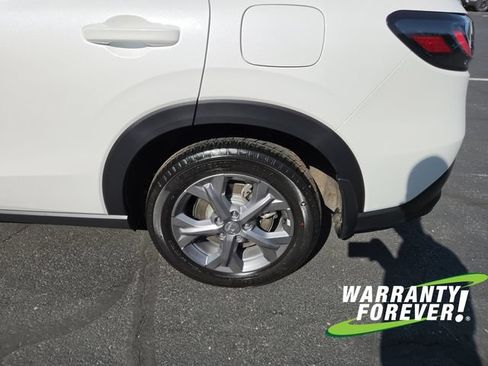 Used 2026 Honda HR-V LX image 21