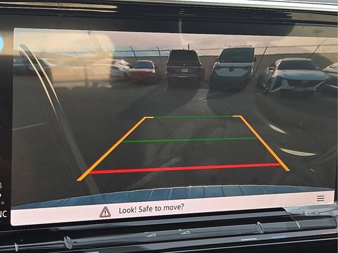 New 2026 Volkswagen Atlas SE image 22
