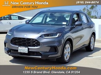 Used 2024 Honda HR-V LX image 1