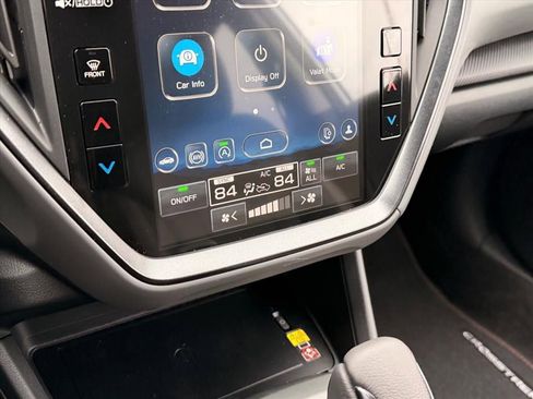 New 2026 Subaru Crosstrek 2.5i Limited image 18