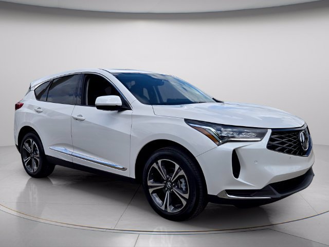 Certified 2026 Acura RDX w/ Technology Package AWD/4WD image 9