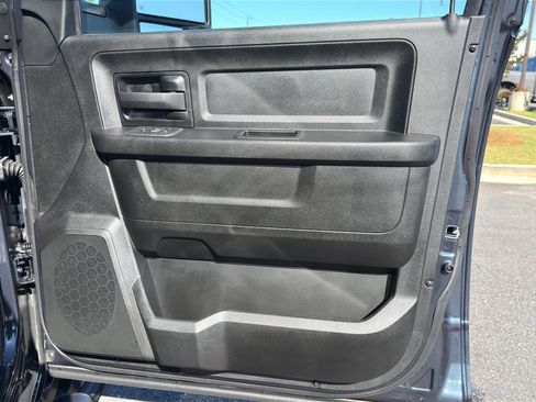 New 2026 RAM 2500 Tradesman AWD/4WD image 32
