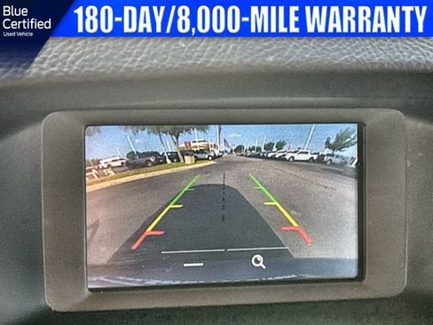 Used 2018 Ford Focus SE FWD image 26